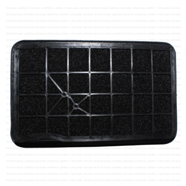 Filtro De Aire Para Mahindra Pick Up 2014 2018 2.2
